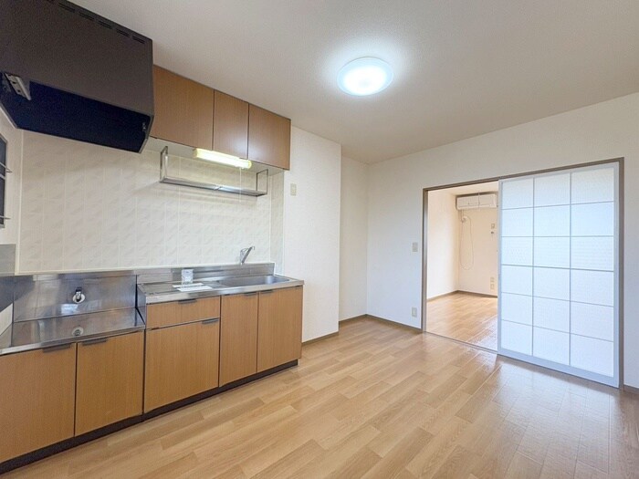 物件内観写真7　(居室)