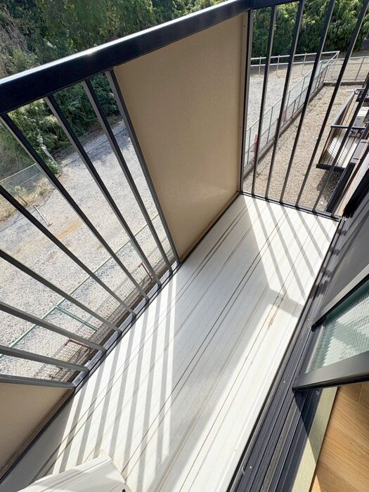 物件内観写真18　(ベランダ・バルコニー)