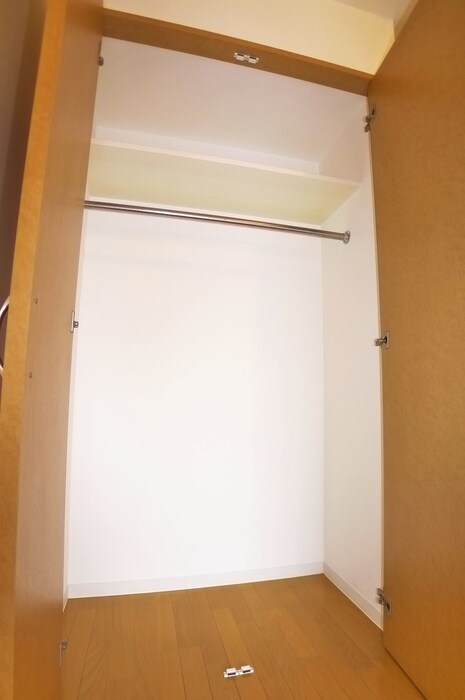 物件内観写真9　(収納)