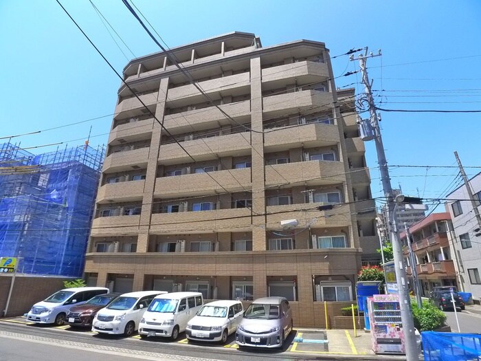 物件外観写真6　(外観写真)