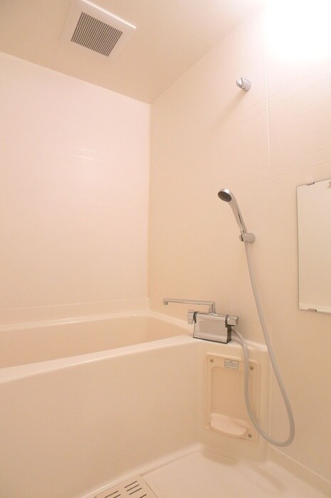 物件内観写真10　(バス／シャワールーム等)