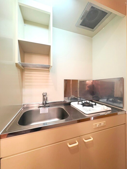 物件内観写真11　(キッチン)