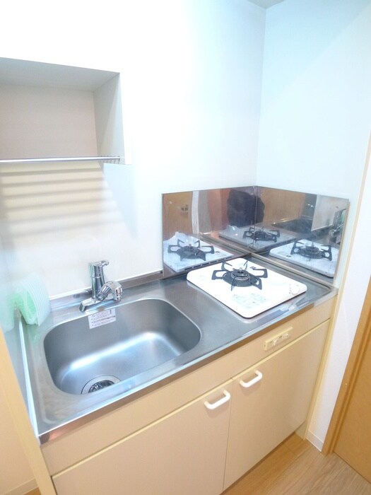 物件内観写真12　(キッチン)