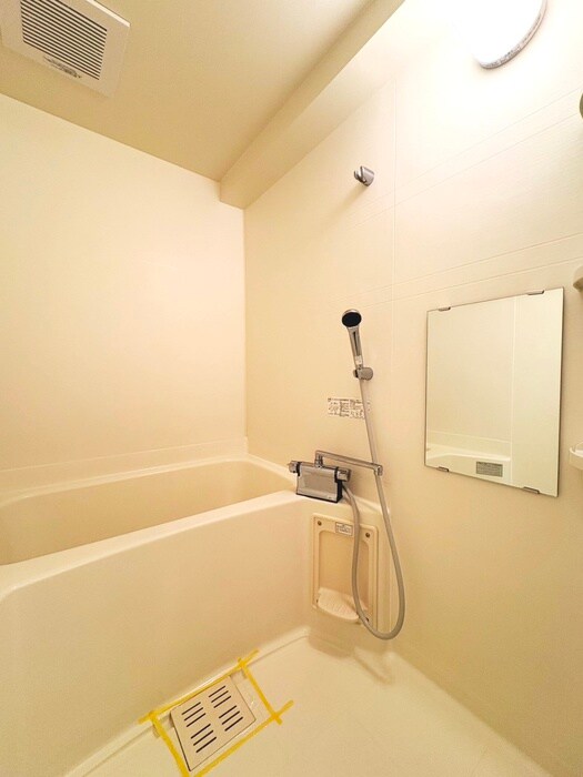 物件内観写真13　(バス／シャワールーム等)
