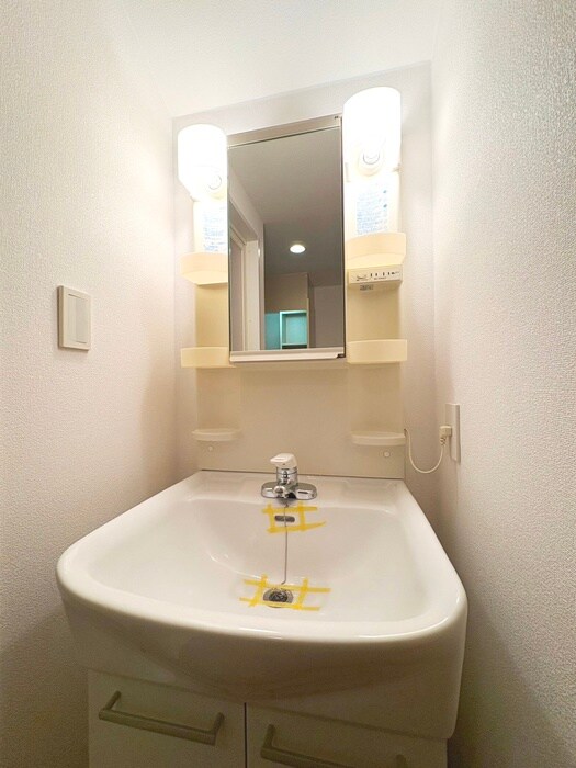 物件内観写真14　(洗面)