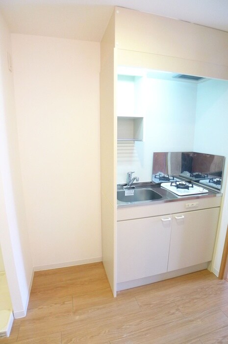 物件内観写真22　(キッチン)