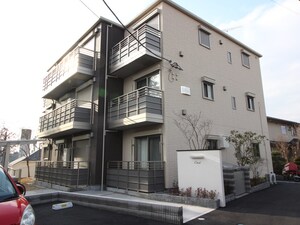 Ｃｒｅｓｔ外観写真