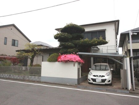 緑町三丁目戸建外観写真