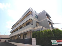 ド－ビ－コ－トの外観写真