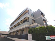 ド－ビ－コ－トの外観写真