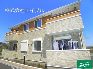 Windmill.B外観写真