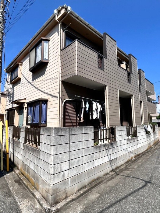 物件外観写真5　(外観写真)