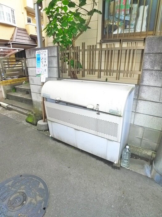 物件外観写真6　(建物設備)