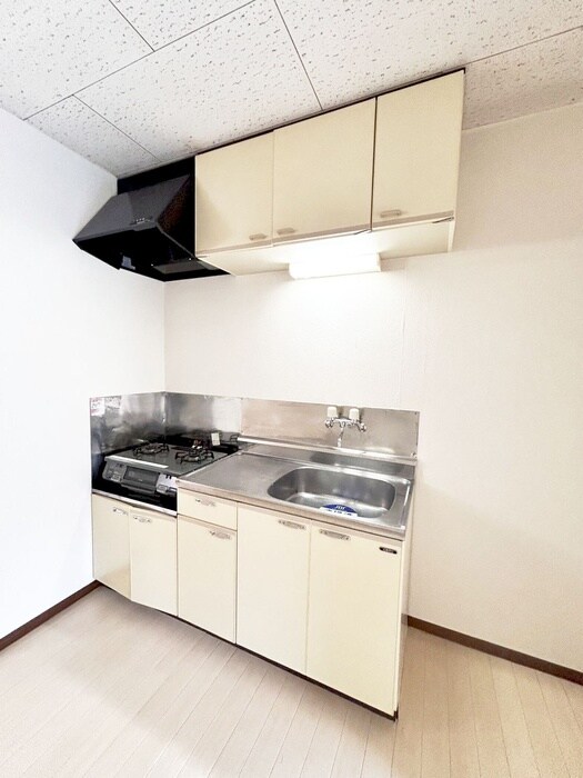 物件内観写真10　(キッチン)