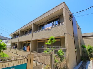 Ｔ＆Ｃｏ．外観写真