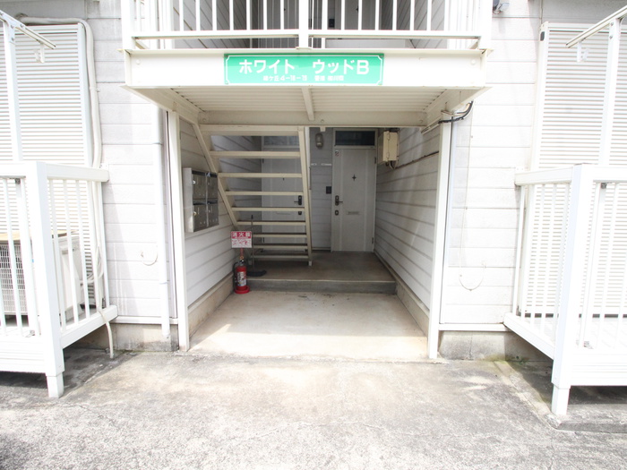 外観写真