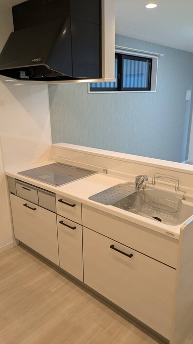 物件内観写真7　(キッチン)