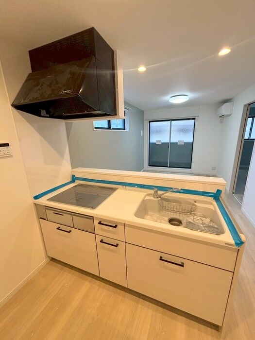 物件内観写真7　(キッチン)