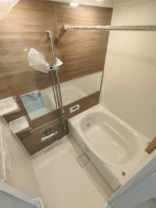 物件内観写真9　(バス／シャワールーム等)