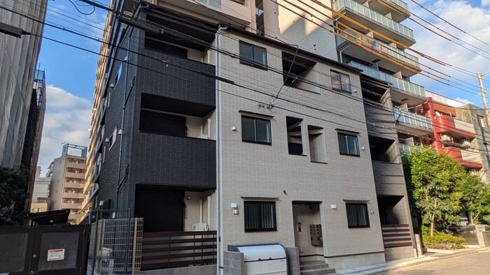 物件外観写真6　(外観写真)