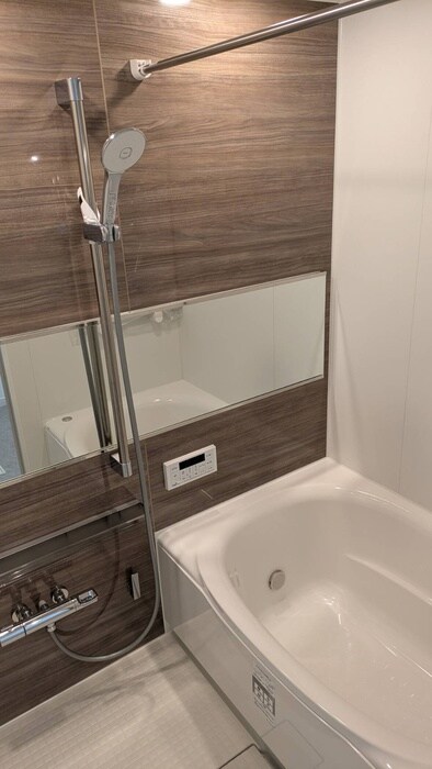 物件内観写真10　(バス／シャワールーム等)