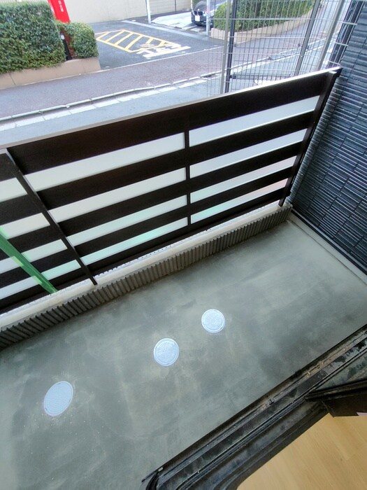 物件内観写真16　(ベランダ・バルコニー)