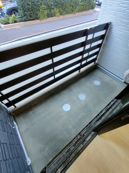 物件内観写真16　(ベランダ・バルコニー)