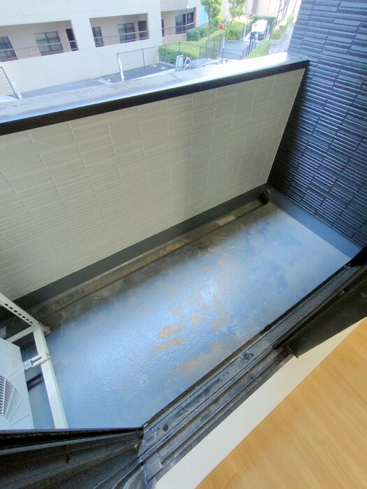 物件内観写真16　(ベランダ・バルコニー)