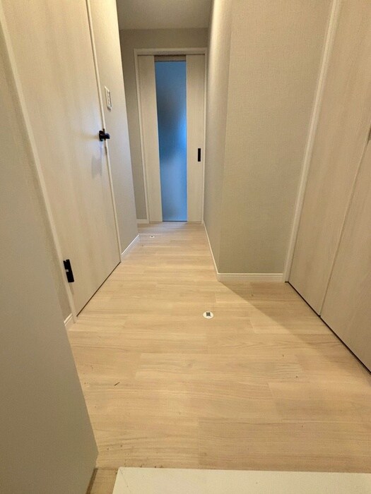 物件内観写真16　(廊下)