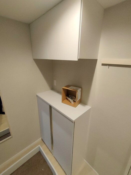 物件内観写真20　(靴箱)