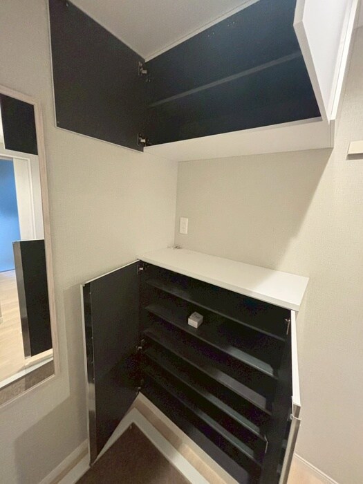 物件内観写真20　(靴箱)