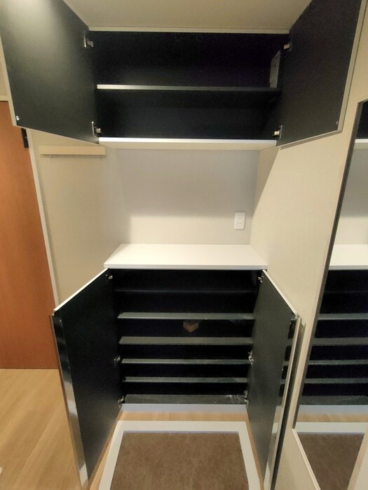 物件内観写真21　(靴箱)