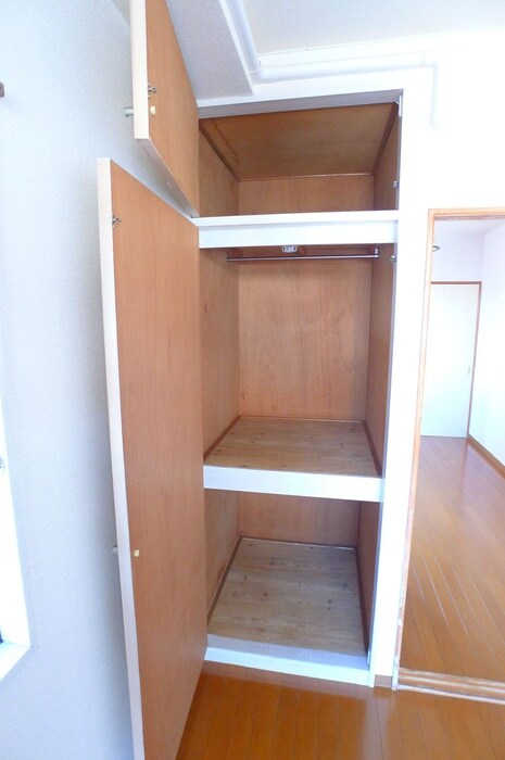 物件内観写真10　(収納)