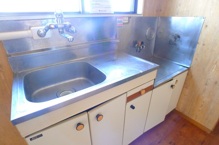 物件内観写真11　(キッチン)