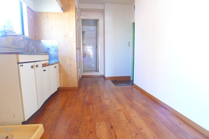 物件内観写真19　(居室)