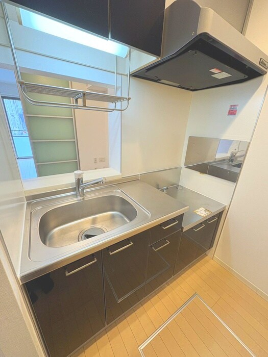 物件内観写真11　(キッチン)