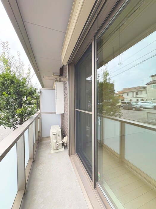 物件内観写真21　(ベランダ・バルコニー)