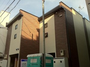 カサ・ボニータ下小松外観写真