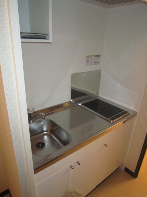 物件内観写真5　(キッチン)