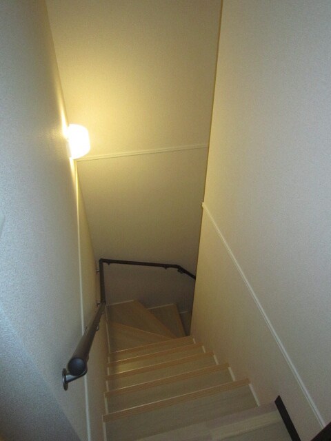 物件内観写真11　(靴箱)