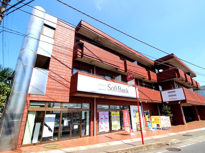境屋マンション
