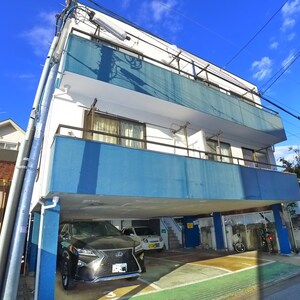 エルモルフォ高砂外観写真
