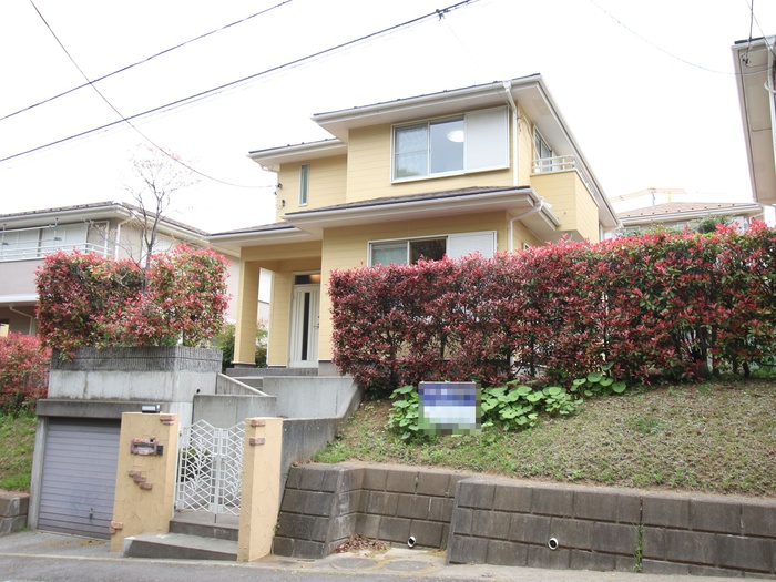 徳江賃貸住宅Ｂ－６号棟
