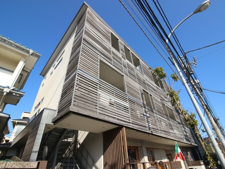 Mabbys Residence 東海岸外観写真