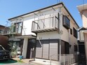 テラス富田