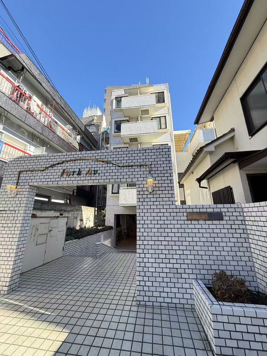 パークアベニュー国分寺（303）