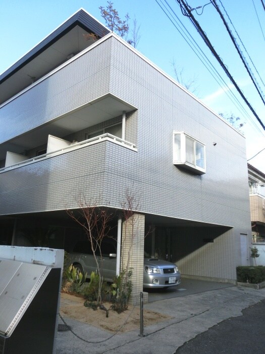 物件外観写真3　(外観写真)