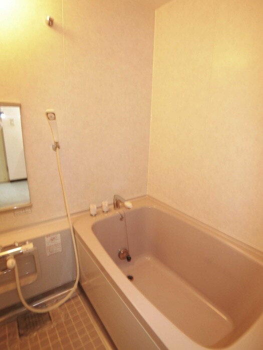 物件内観写真9　(バス／シャワールーム等)