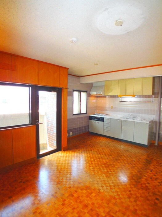 物件内観写真10　(居室)