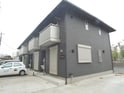 フォレストコート所沢中富